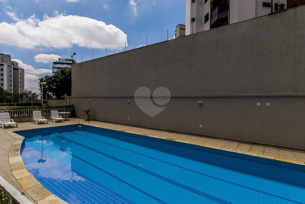 Venda Apartamento São Paulo Vila Monumento REO29368 30