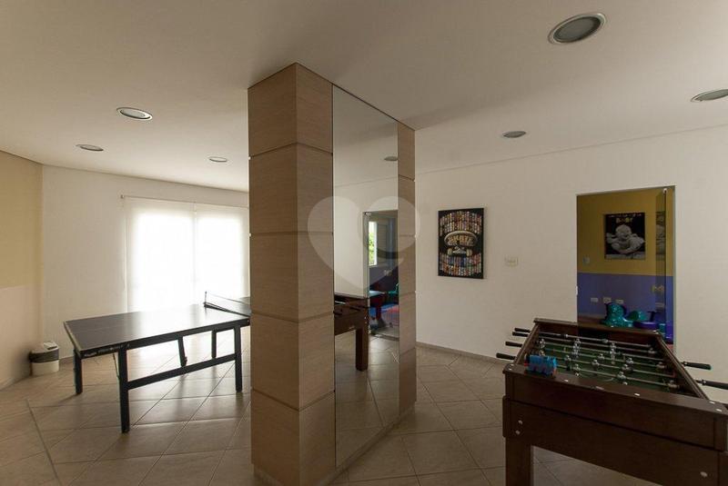 Venda Apartamento São Paulo Vila Monumento REO29368 31