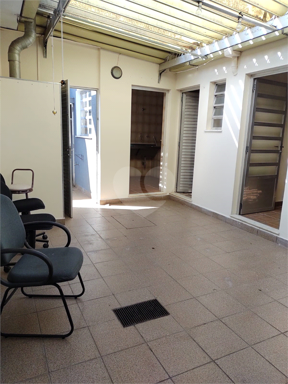 Aluguel Casa térrea São Paulo Vila Guarani (z Sul) REO293689 34