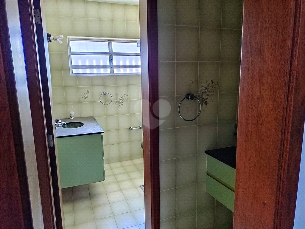 Aluguel Casa térrea São Paulo Vila Guarani (z Sul) REO293689 19