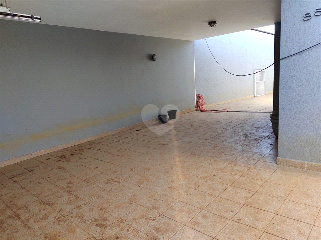 Aluguel Casa térrea São Paulo Vila Guarani (z Sul) REO293689 4