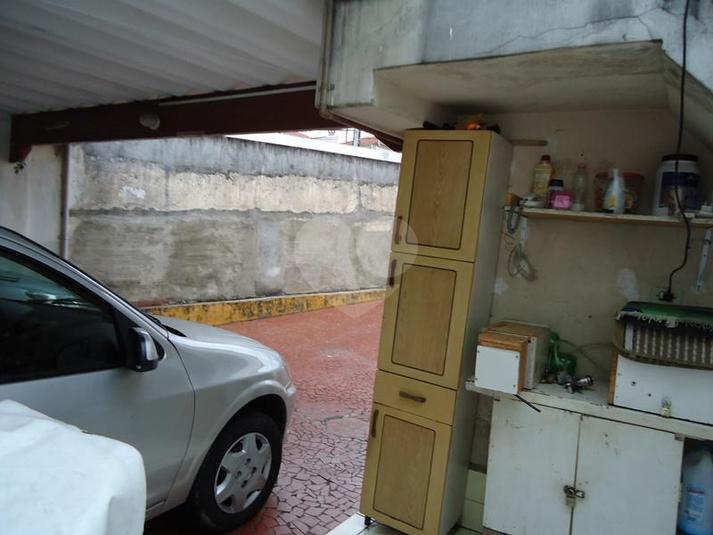 Venda Sobrado São Paulo Jardim Oriental REO293694 23