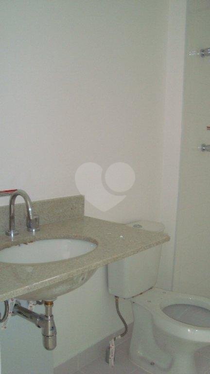 Venda Apartamento São Paulo Mooca REO29375 5