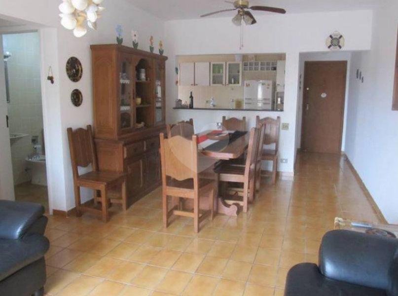 Venda Apartamento Guarujá Parque Enseada REO293815 1