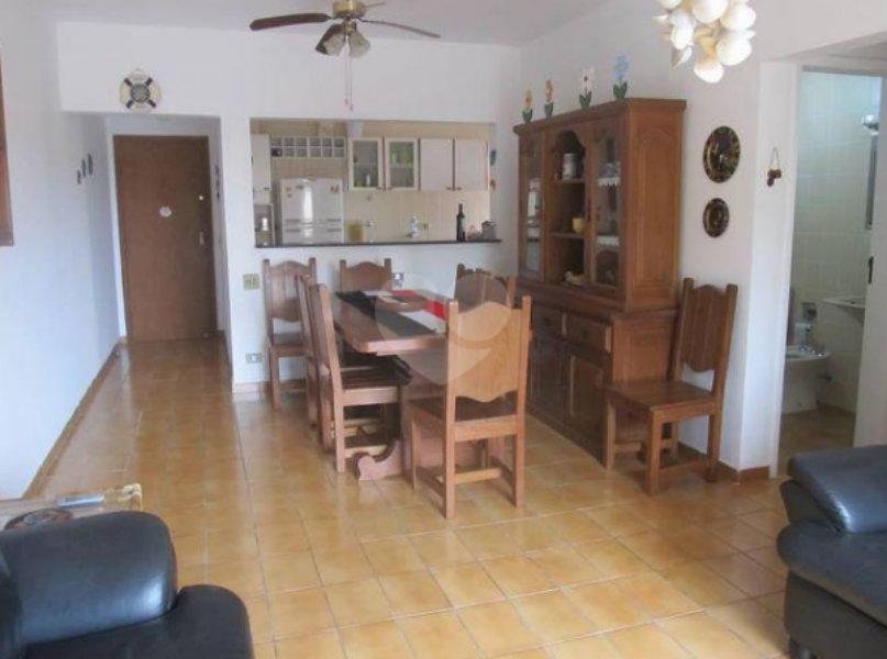 Venda Apartamento Guarujá Parque Enseada REO293815 2