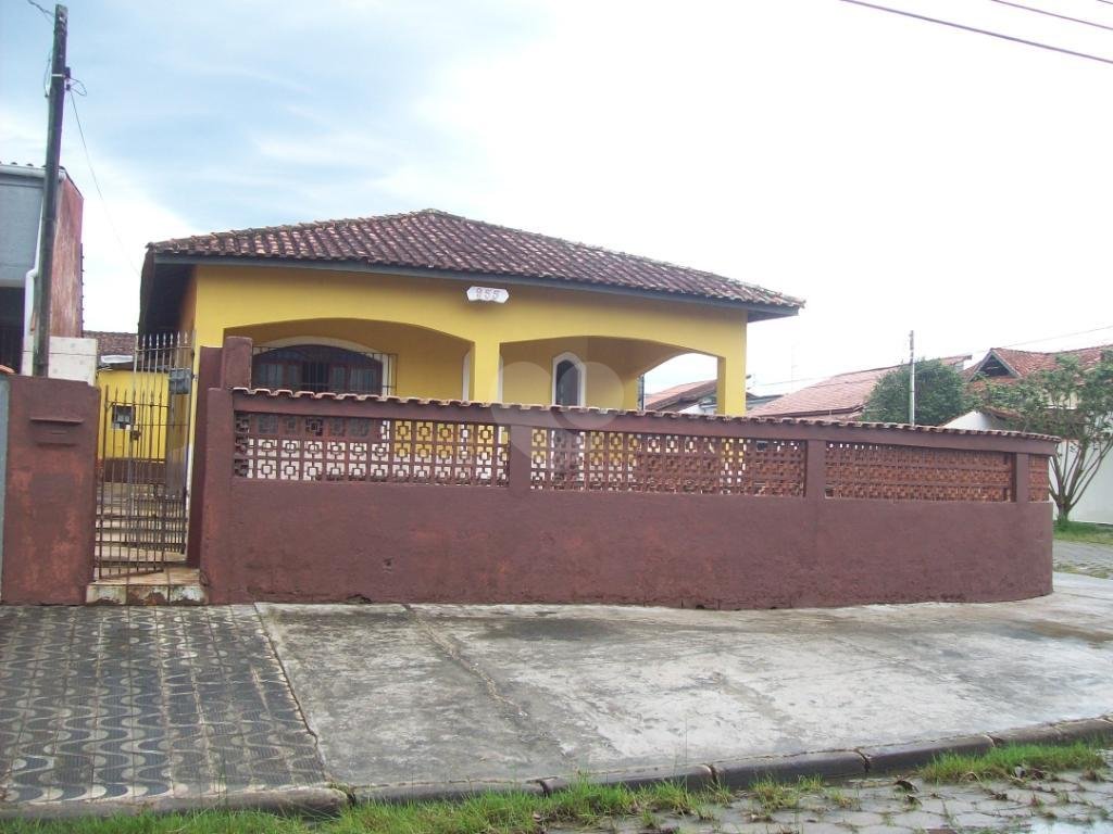 Venda Casa Peruíbe Centro REO293822 9