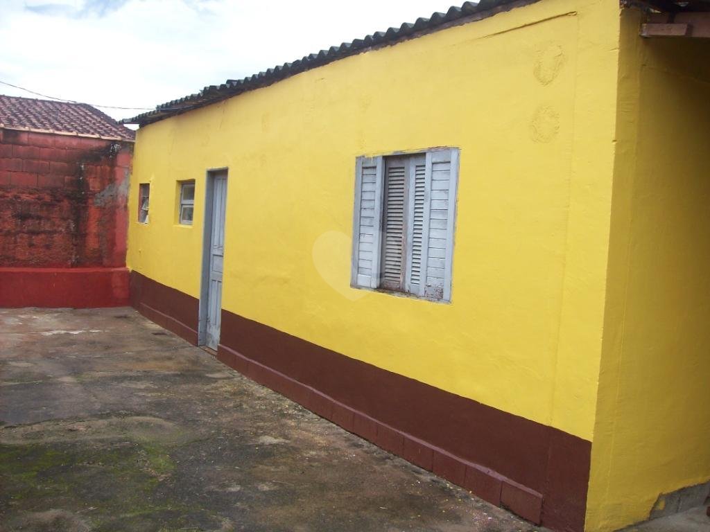 Venda Casa Peruíbe Centro REO293822 7