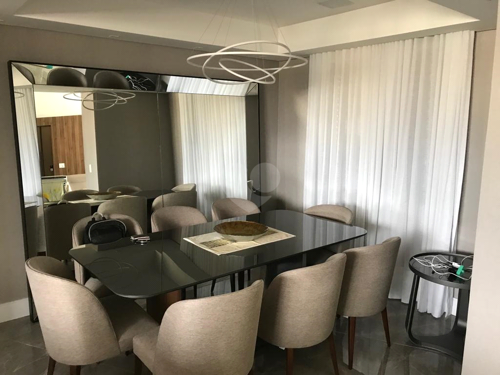 Venda Apartamento São Paulo Vila Ipojuca REO293835 2