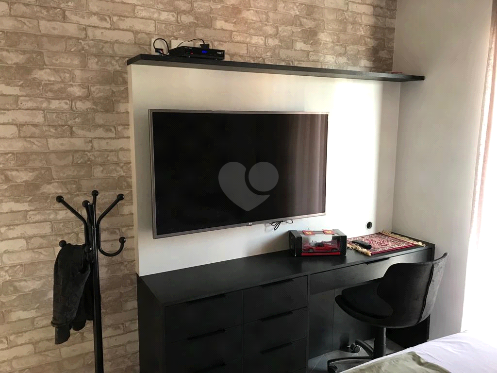 Venda Apartamento São Paulo Vila Ipojuca REO293835 4