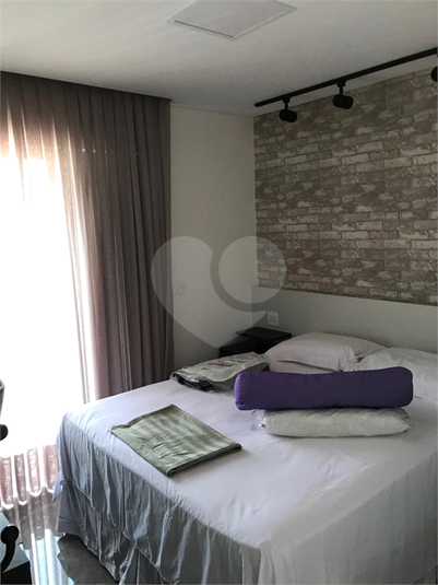 Venda Apartamento São Paulo Vila Ipojuca REO293835 6