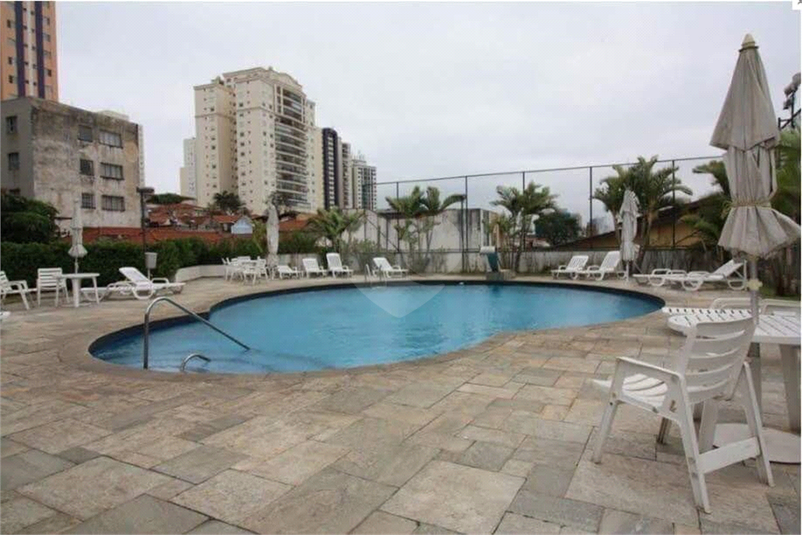 Venda Apartamento São Paulo Vila Ipojuca REO293835 18