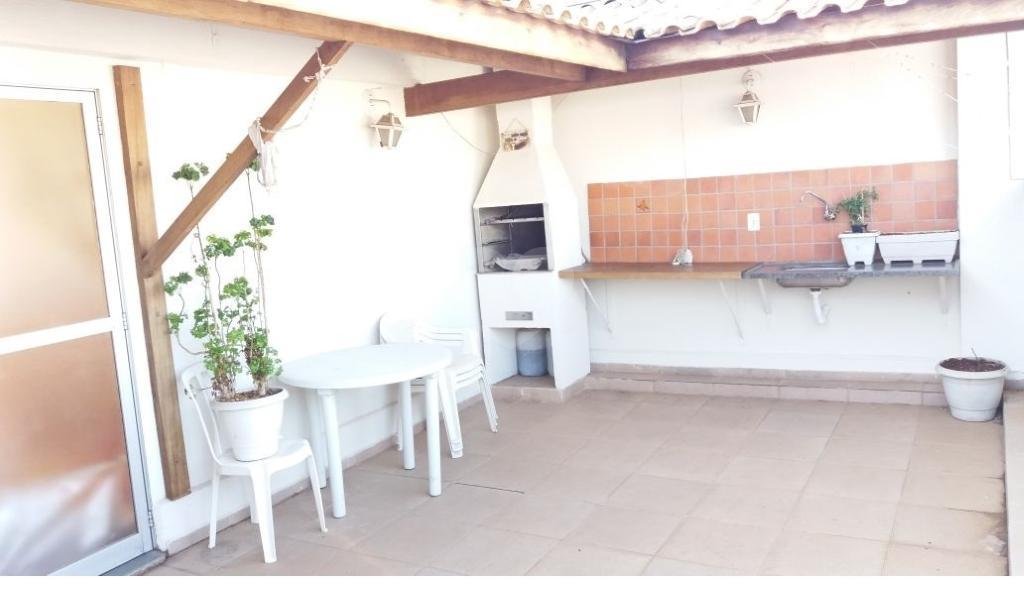 Venda Apartamento Campinas São Bernardo REO293859 8