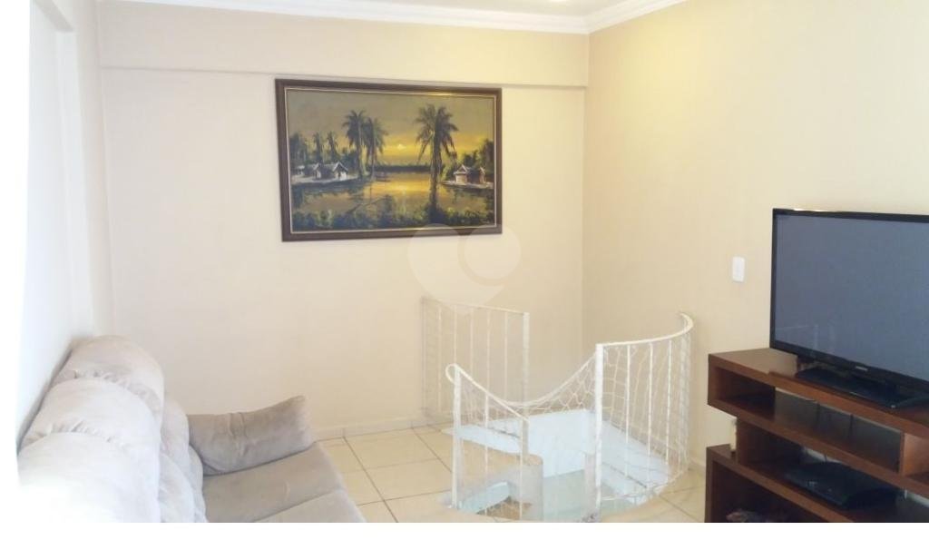 Venda Apartamento Campinas São Bernardo REO293859 7