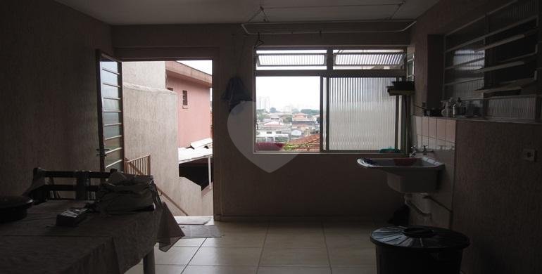 Venda Casa São Paulo Vila Do Encontro REO293898 27