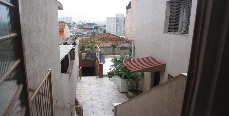 Venda Casa São Paulo Vila Do Encontro REO293898 30