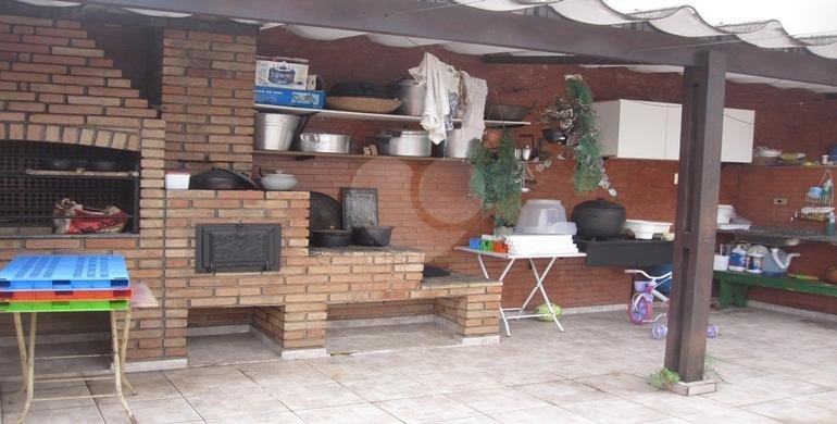 Venda Casa São Paulo Vila Do Encontro REO293898 57