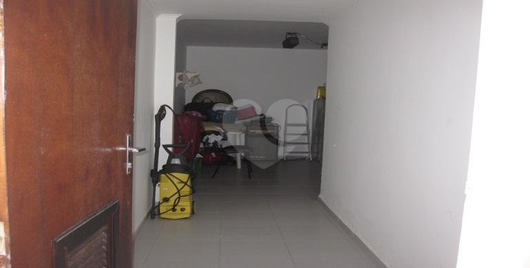 Venda Casa São Paulo Vila Do Encontro REO293898 45