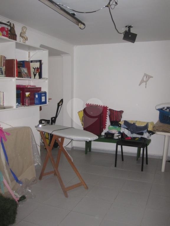 Venda Casa São Paulo Vila Do Encontro REO293898 48