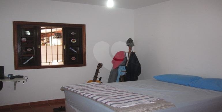 Venda Casa São Paulo Vila Do Encontro REO293898 34