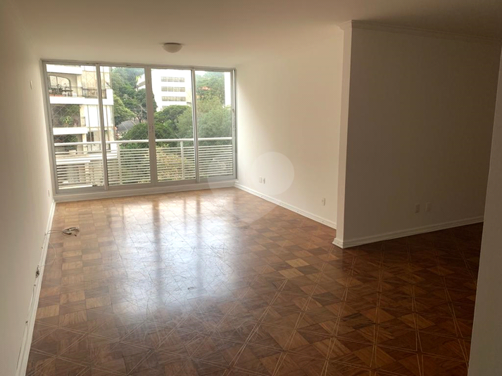 Venda Apartamento São Paulo Jardim Paulista REO293933 1