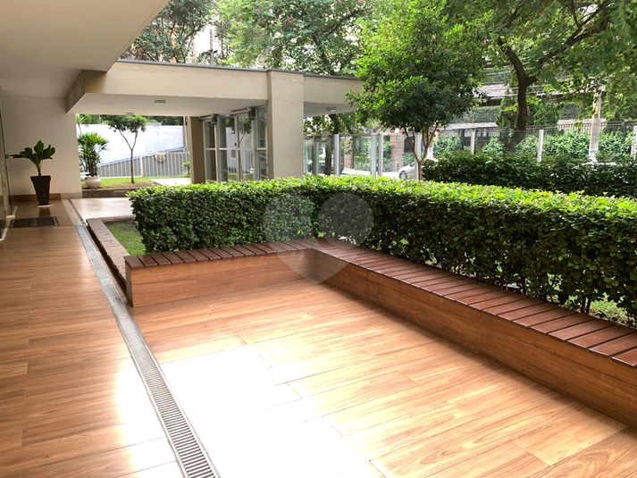 Venda Apartamento São Paulo Jardim Paulista REO293933 5