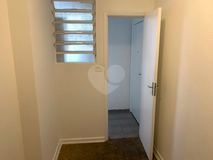 Venda Apartamento São Paulo Jardim Paulista REO293933 13