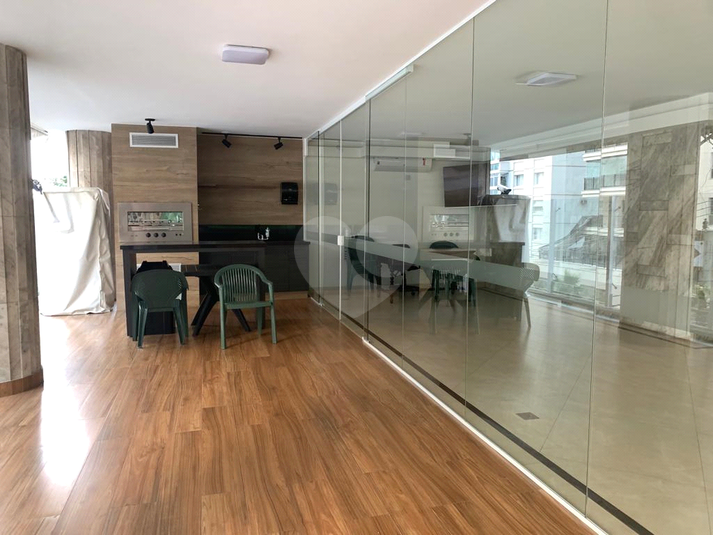 Venda Apartamento São Paulo Jardim Paulista REO293933 9