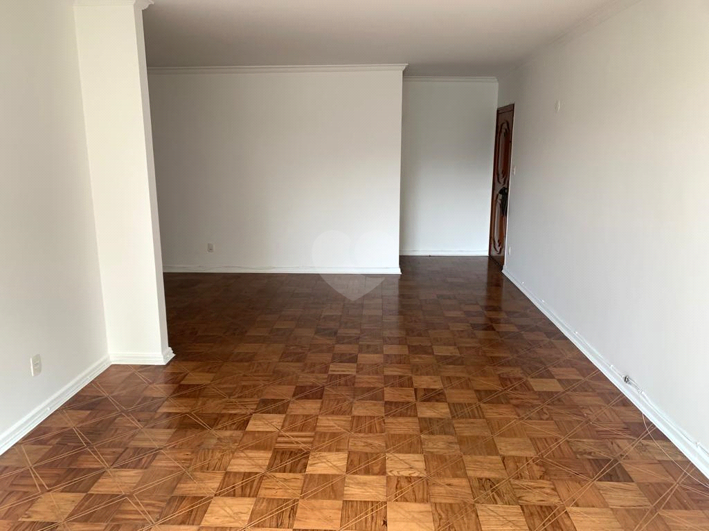 Venda Apartamento São Paulo Jardim Paulista REO293933 3