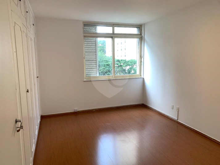 Venda Apartamento São Paulo Jardim Paulista REO293933 11