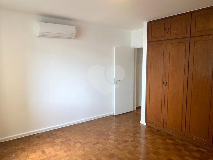 Venda Apartamento São Paulo Jardim Paulista REO293933 15