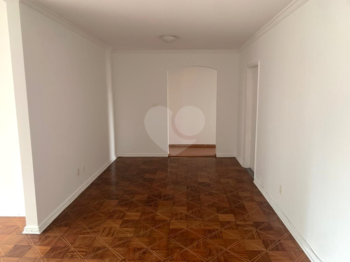 Venda Apartamento São Paulo Jardim Paulista REO293933 4