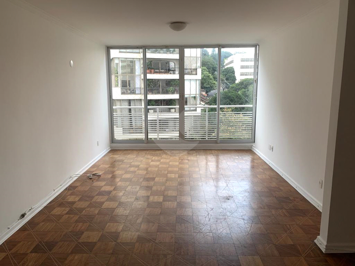 Venda Apartamento São Paulo Jardim Paulista REO293933 2