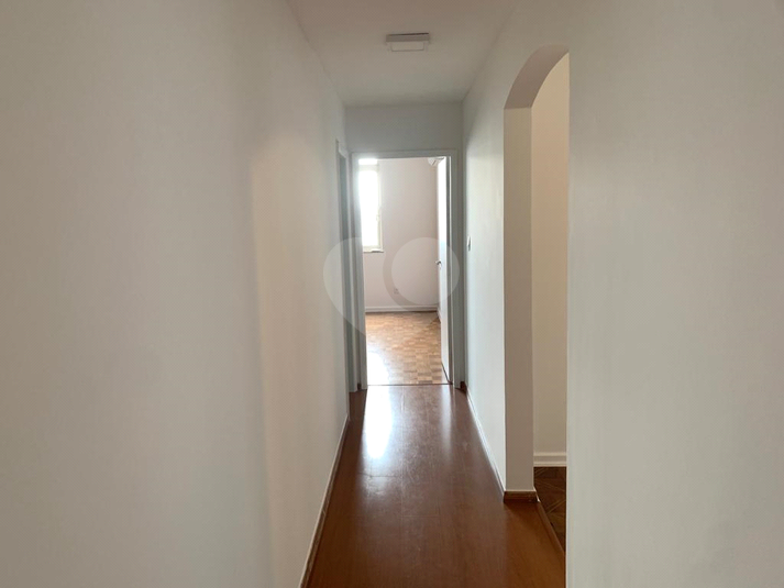 Venda Apartamento São Paulo Jardim Paulista REO293933 14