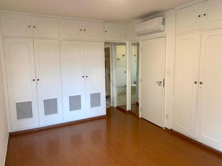 Venda Apartamento São Paulo Jardim Paulista REO293933 16