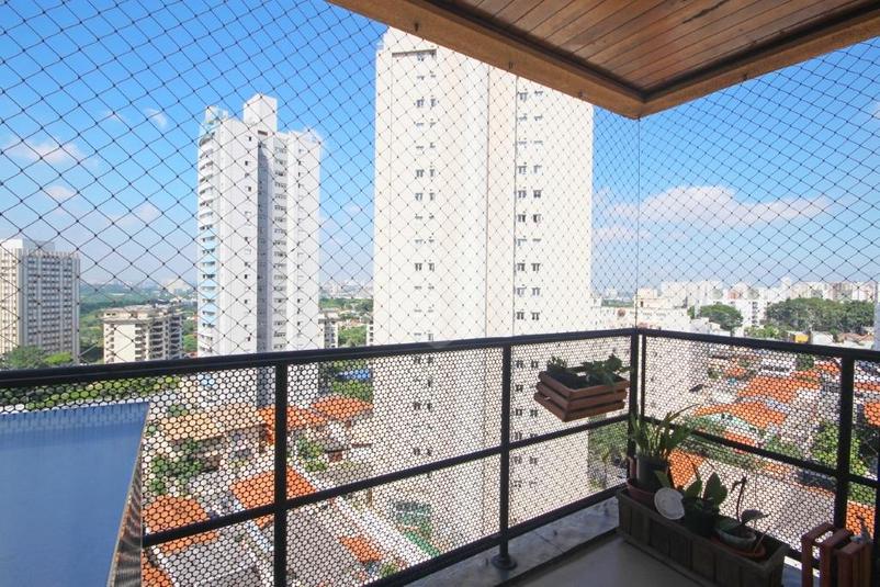 Venda Apartamento São Paulo Alto Da Lapa REO293965 17