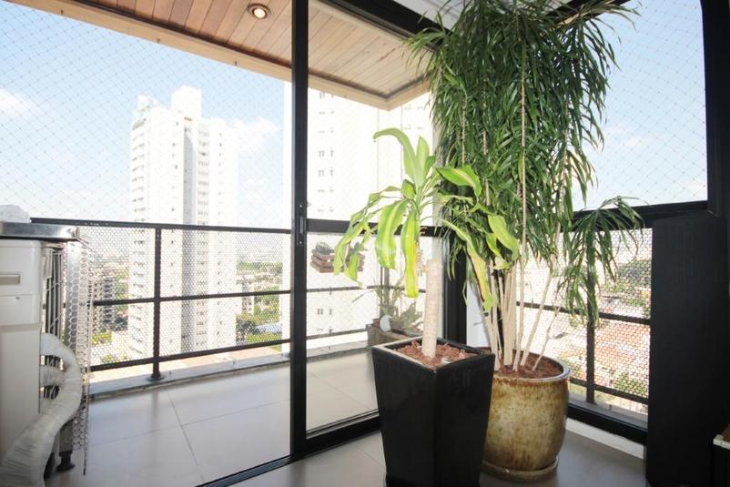 Venda Apartamento São Paulo Alto Da Lapa REO293965 16