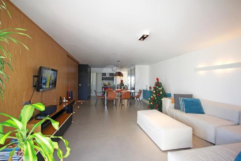 Venda Apartamento São Paulo Alto Da Lapa REO293965 8