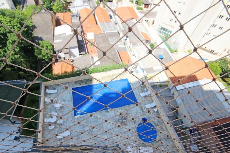 Venda Apartamento São Paulo Alto Da Lapa REO293965 26