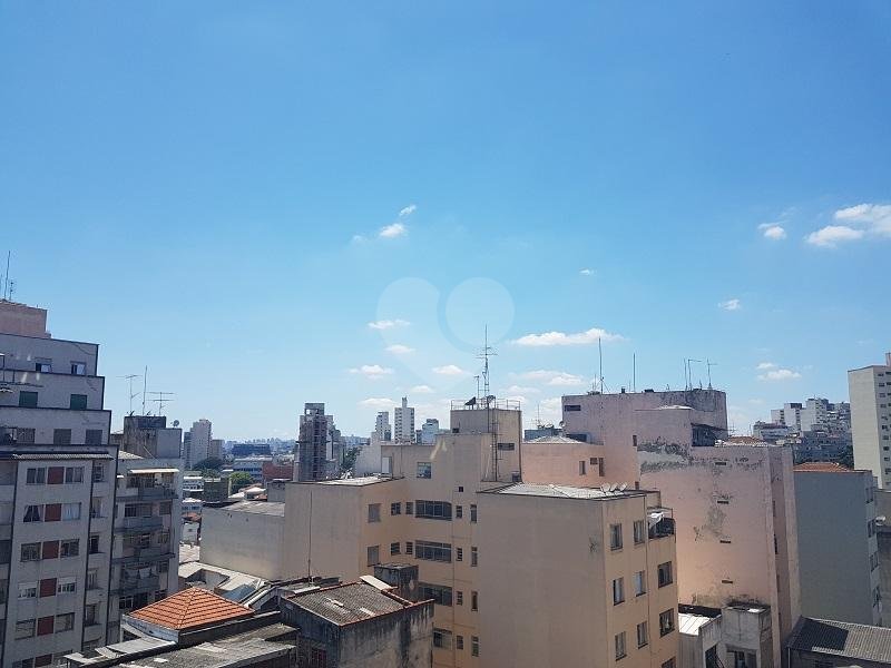 Venda Apartamento São Paulo Bom Retiro REO293978 7