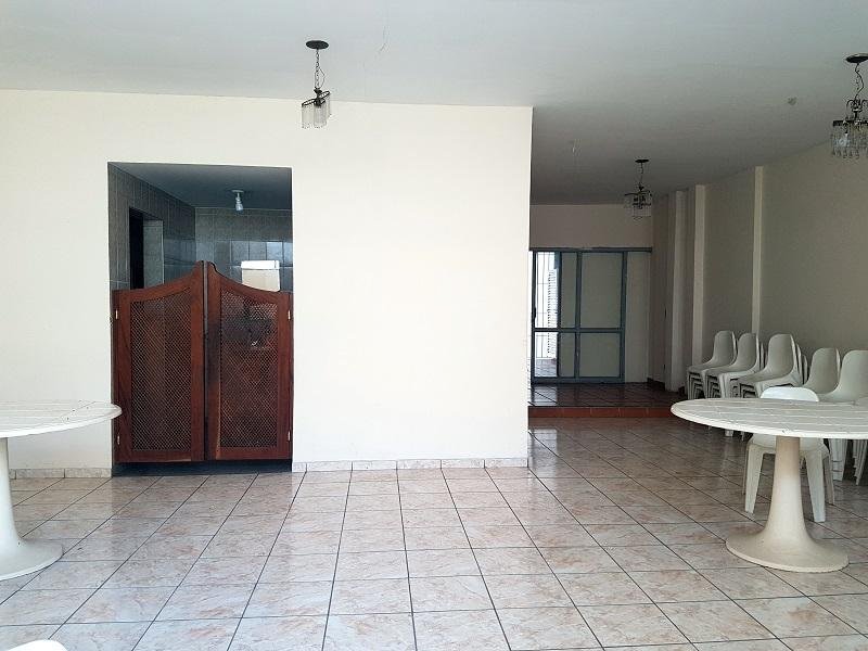 Venda Apartamento São Paulo Bom Retiro REO293978 20