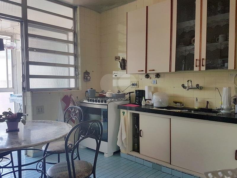 Venda Apartamento São Paulo Bom Retiro REO293978 16