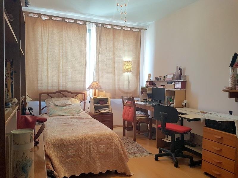 Venda Apartamento São Paulo Bom Retiro REO293978 14