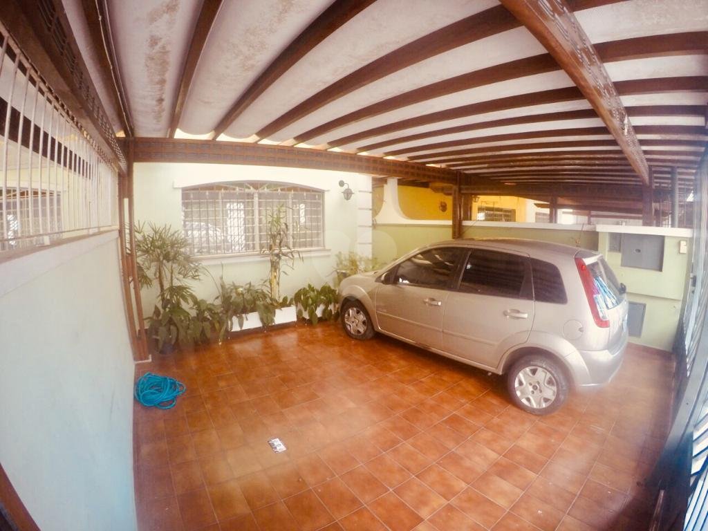 Venda Sobrado São Paulo Vila Guarani (z Sul) REO293987 6