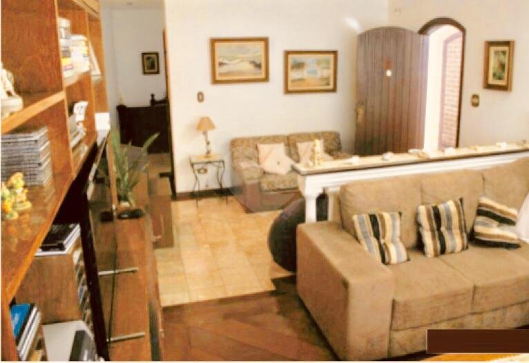 Venda Sobrado São Paulo Vila Guarani (z Sul) REO293987 18