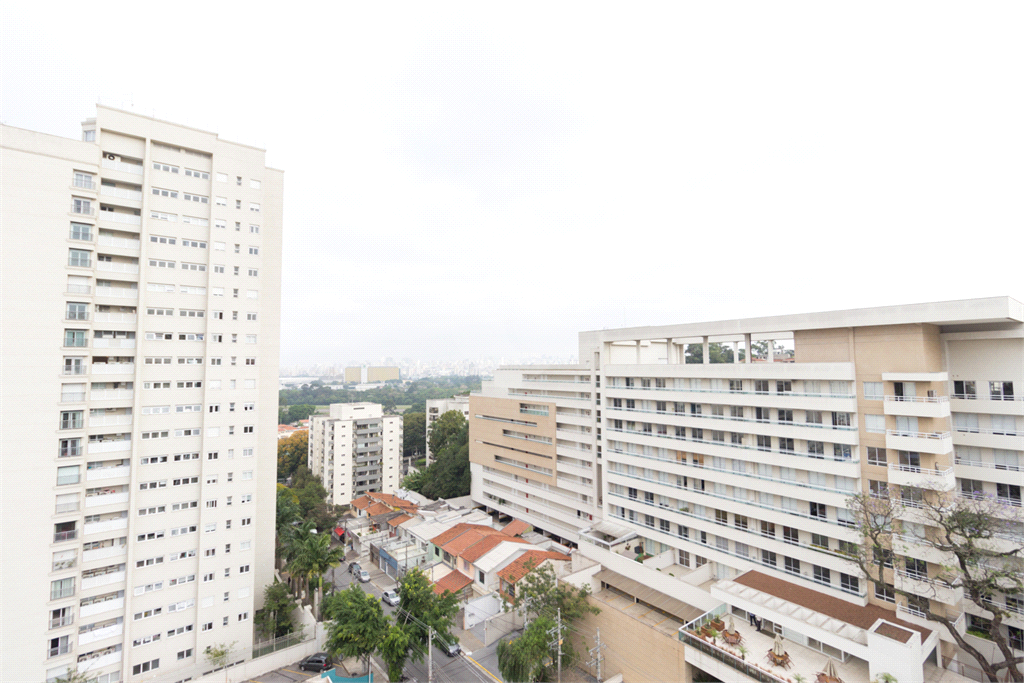 Venda Duplex São Paulo Santana REO293988 6