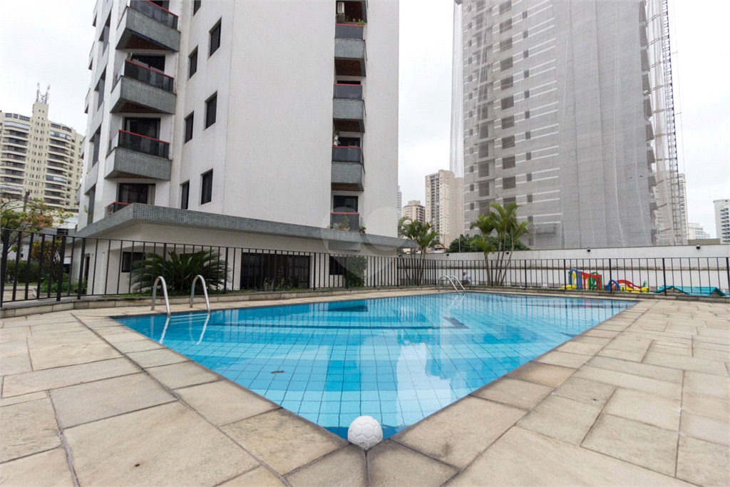 Venda Duplex São Paulo Santana REO293988 41