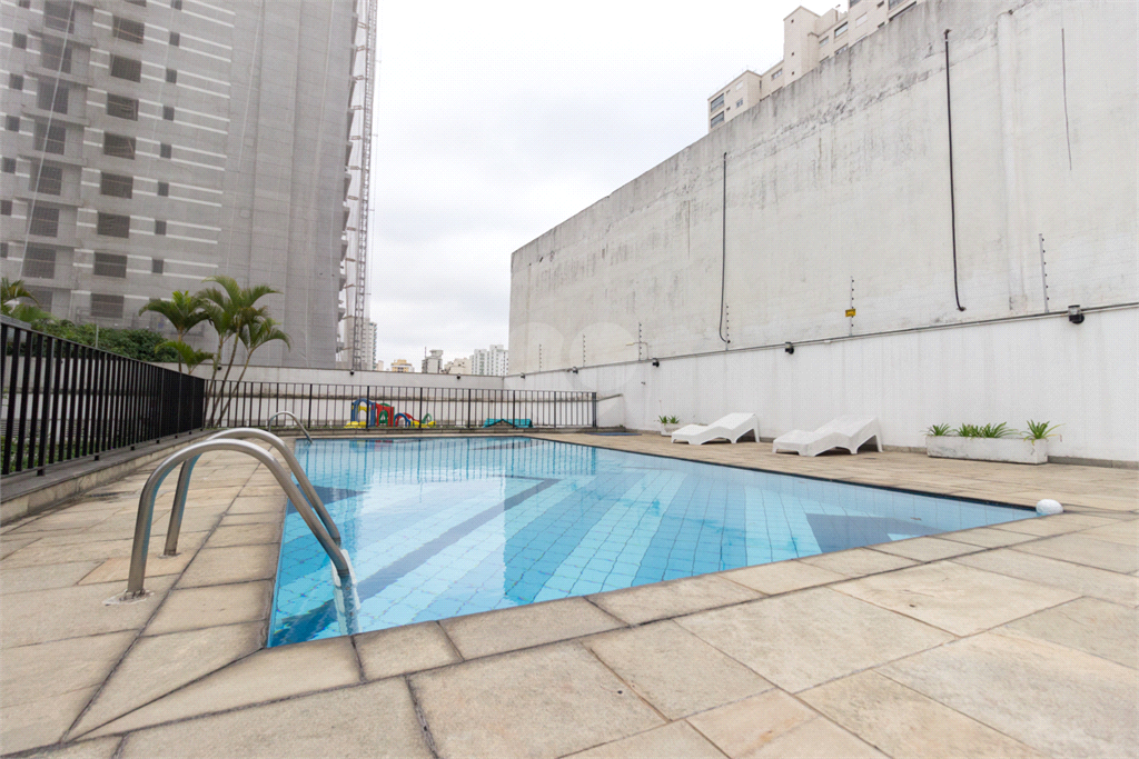 Venda Duplex São Paulo Santana REO293988 40