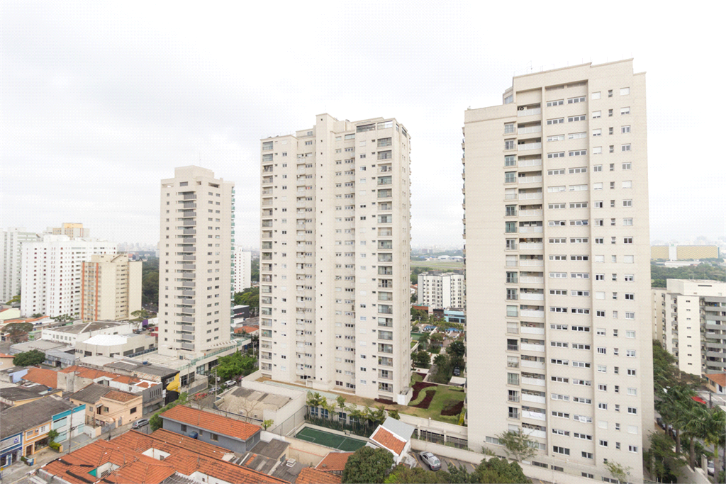 Venda Duplex São Paulo Santana REO293988 18