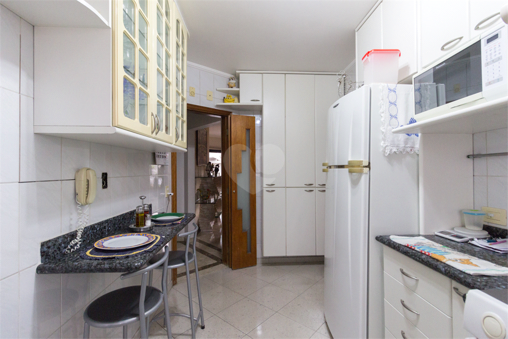 Venda Duplex São Paulo Santana REO293988 23