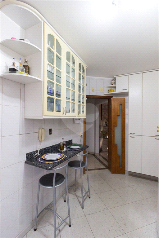 Venda Duplex São Paulo Santana REO293988 25